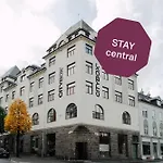 Citybox Bergen