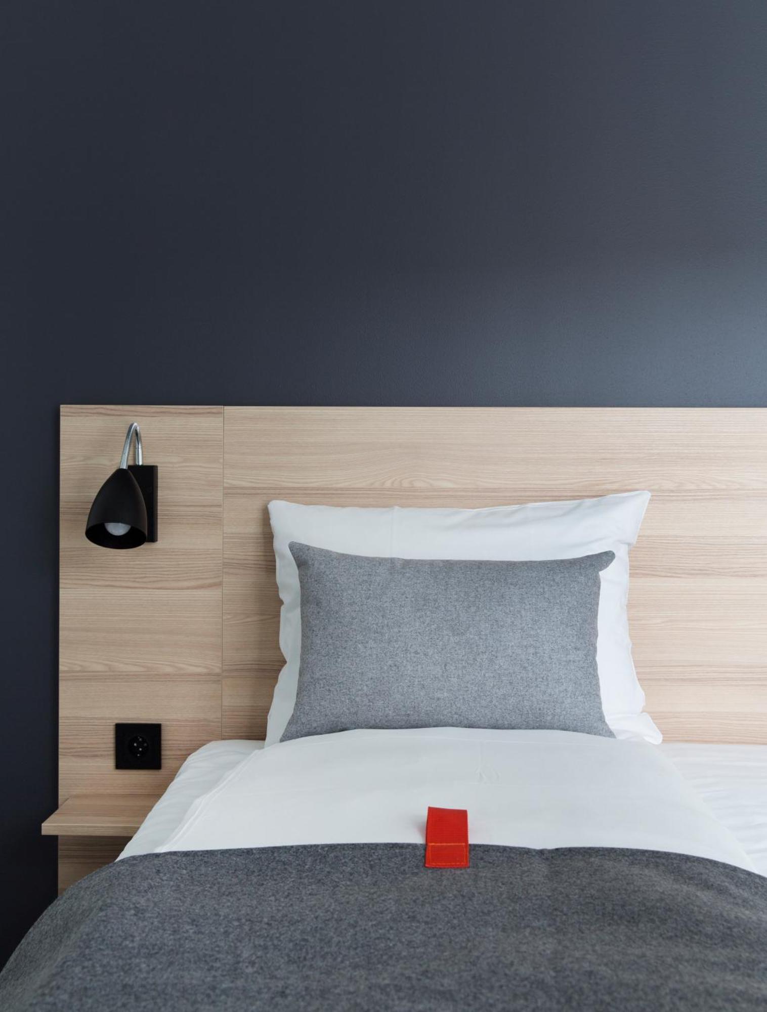 Hotel Citybox 3*