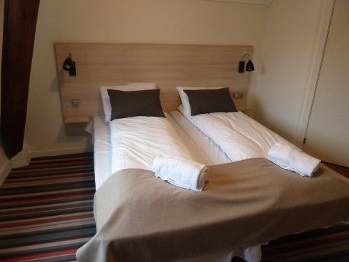 Hotel Citybox 3*