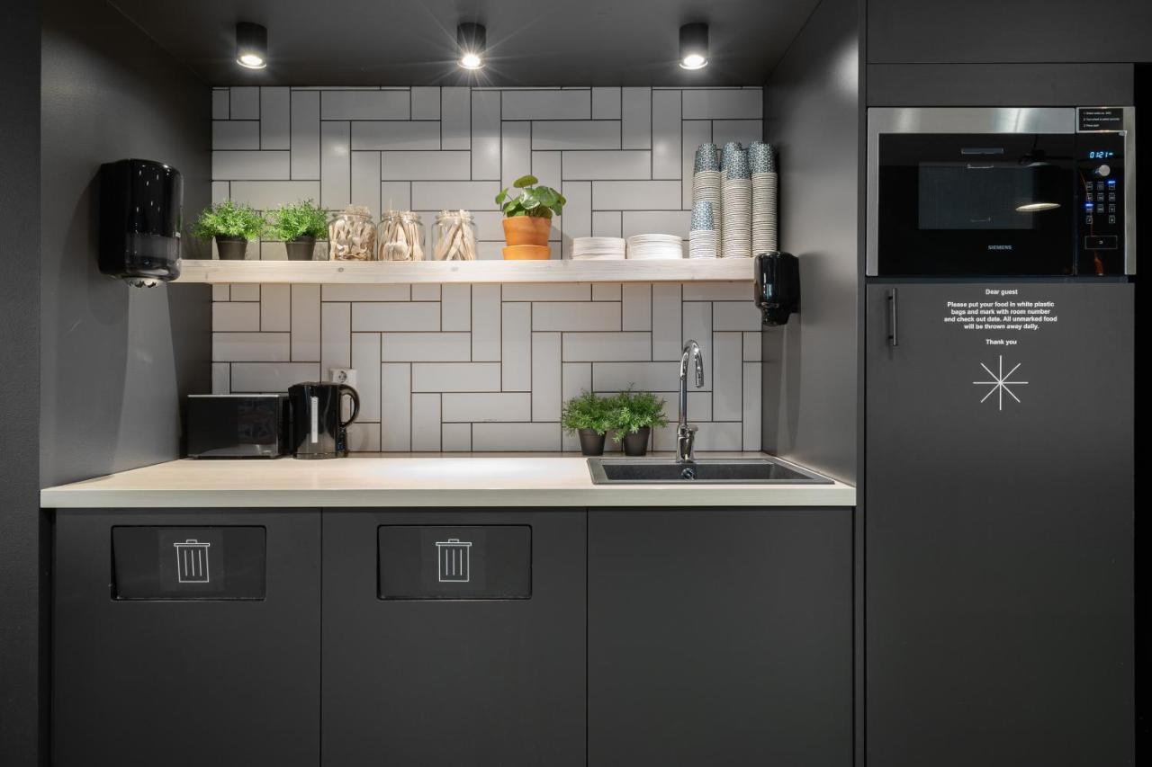 Citybox Hotell