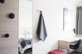Hotell Citybox Bergen