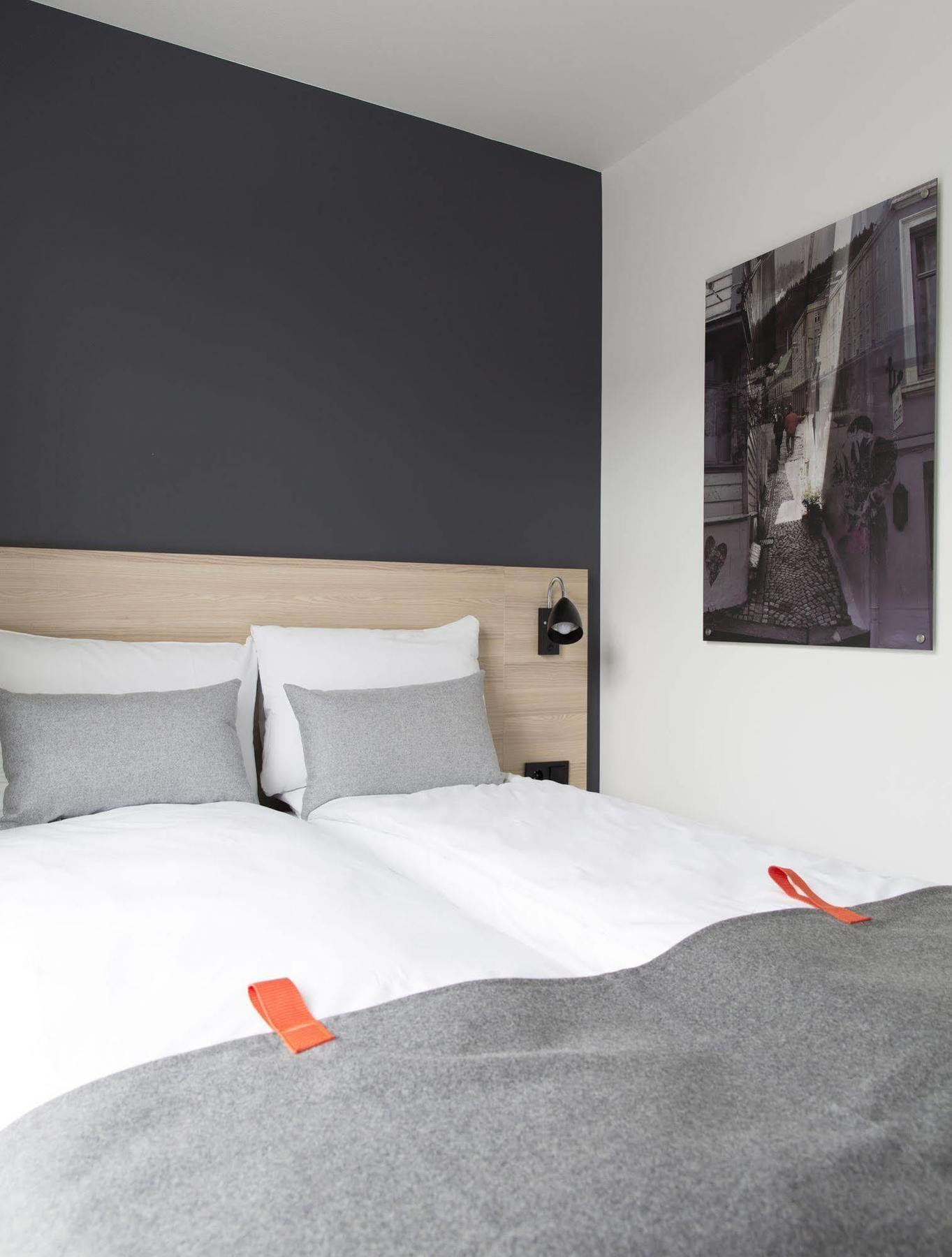 Hotell Citybox 3*