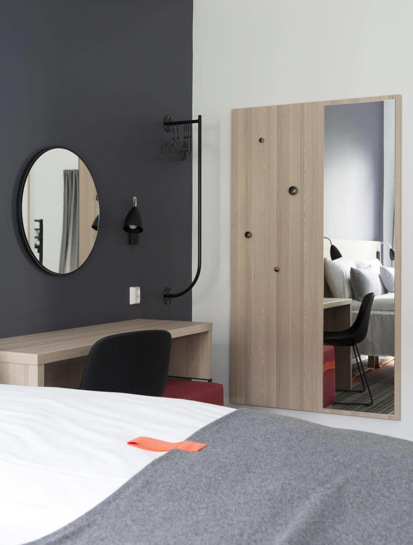 Hotell Citybox 3*